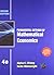 Fundamental Methods of Mathematical Economics by Wainwright (Author) Chiang (Author) (2013-01-01)