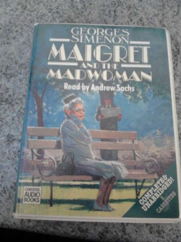 Maigret and the Madwoman