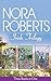Nora Roberts Irish Trilogy: Jewels of the Sun, Tears of the Moon, Heart of the Sea (Irish Jewels Trilogy) by Nora Roberts (2016-03-08)