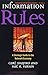 [Information Rules: A Strategic Guide to the Network Economy] [By: Shapiro, Carl] [November, 1998]