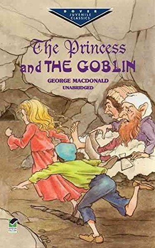 [(The Princess and the Goblin )] [Author: George MacDonald] [Nov-2011]