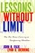 By John Falk - Lessons Without Limit: 1st (first) Edition