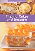 Filipino Cakes and Desserts