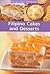 Filipino Cakes and Desserts
