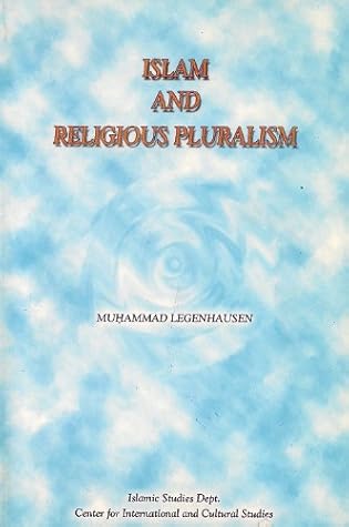 Islam and Religious Pluralism