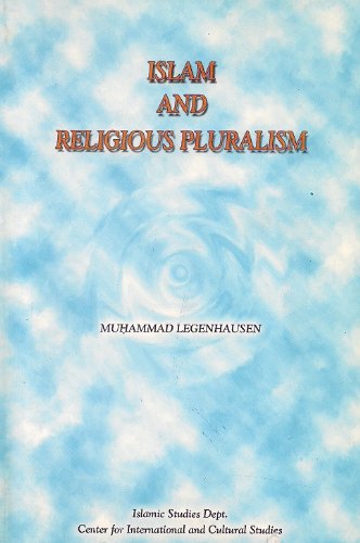 Islam and Religious Pluralism (Paperback)