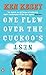 One Flew Over the Cuckoo's Nest (Penguin Red Classics) by Ken Kesey (2006-11-02)