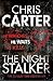 The Night Stalker by Chris Carter by Chris         Carter