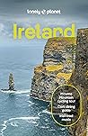 Lonely Planet Ire...