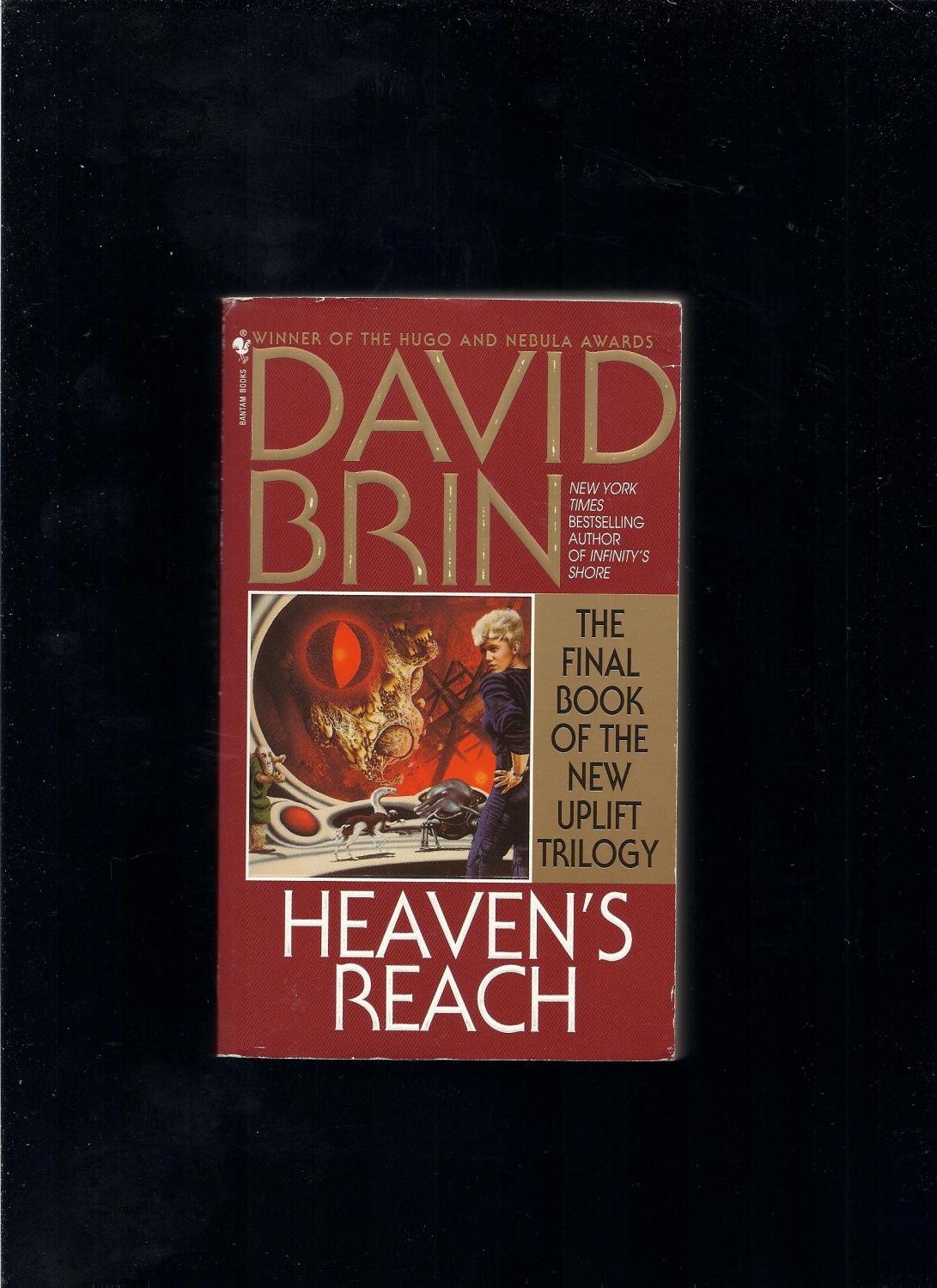 Heaven's Reach