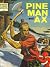 Pine Man and Ax -