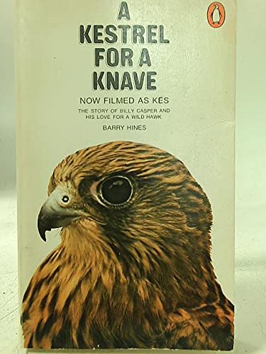 Kestrel for a Knave