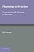 Planning in Practice: Essay...