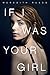 If I Was Your Girl by Meredith Russo (May 03,2016)