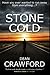 Stone Cold by Dean Crawford (2015-03-10)