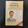 Human Physiology:...