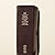 Latter-Day Saint Regular Quadruple Combination (Holy Bible, Book of Mormon, Doctrine & Covenants, Pearl of Great Price) Genuine Leather with Button Snap - Burgundy