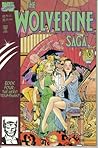 The Wolverine Sag...