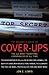 [The Mammoth Book of Cover-Ups: The 100 Most Terrifying Conspiracies of All Time] [By: Lewis, Jon E.] [March, 2008]