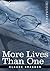 More Lives Than One by Claude Bragdon (2006-11-01)