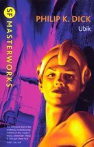 Ubik by Philip K Dick (26-Jun-1905) Paperback