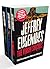 Jeffrey Eugenides Collection (Three book set: The Marriage Plot, Middlesex and The Virgin Suicides) by Jeffrey Eugenides (2013-11-18)