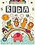 Rida: Personalized Coloring...