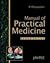 Manual of Practical Medicine by Alagappan