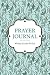 [(Prayer Journal Writing a ...