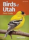 Birds of Utah Fie...
