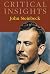 John Steinbeck (Critical Insights) by Don Noble by Don Noble
