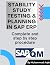 Stability Study Testing and Planning in SAP ERP by Muhammad Aqib