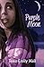Purple Moon by Tessa Emily Hall (2015-09-24)