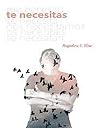 TE NECESITAS by Magdalena Sánchez Blesa