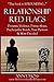 The Big Book of Relationship Red Flags (Relationship Literacy) (Volume 1) by Moss, Anna(February 13, 2014) Paperback