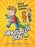 Dinosaur Boy by Putman Oakes, Cory (February 3, 2015) Hardcover