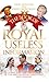 The Book of Royal Useless Information: A Funny and Irreverent Look at the British Royal Family Past and Present Reprint Edition by Botham, Noel, Montague, Bruce (2015) Paperback