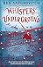 PC Grant Novels Ben Aaronovitch 5 Books Collection Set (Foxglove Summer, Broken Homes, Rivers of London, Whispers Under Ground, Moon over Soho)