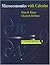 By Brian R. Binger - Microeconomics With Calculus (2nd Editio... by Brian R. Binger