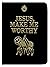 Jesus Make Me Worthy