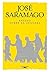 Ensayo sobre la ceguera by José Saramago