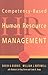 Competency-Based Human Resource Management by David D. Duboise (2004-01-20)