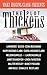 Plot Thickens by Mary Higgins Clark (2013-05-11)