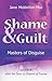 Shame and Guilt: Masters of Disguise by Jane Middleton-Moz (1-Jan-1991) Paperback