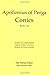 Conics (Books 1-3) [Paperback] [1998] (Author) Apollonius Of Perga, William H. Donahue