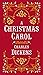 A Christmas Carol (Barnes & Noble Leatherbound Pocket Editions) by Charles Dickens (7-Oct-2014) Leather Bound