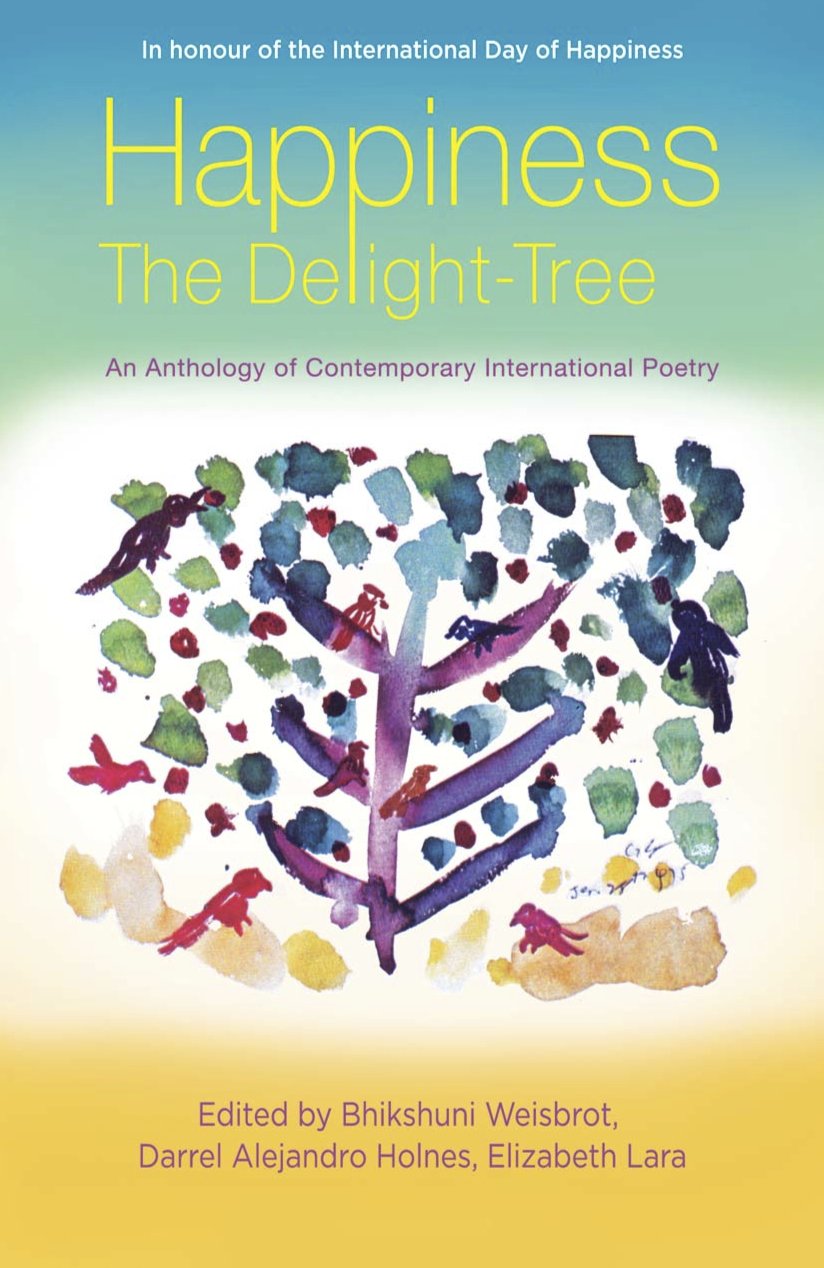 Happiness: The Delight-Tree (Paperback)