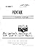 Ed Romney's Pentax Camera Repair for Spotmatic, Spotmatic F, ... by Edward H. Romney