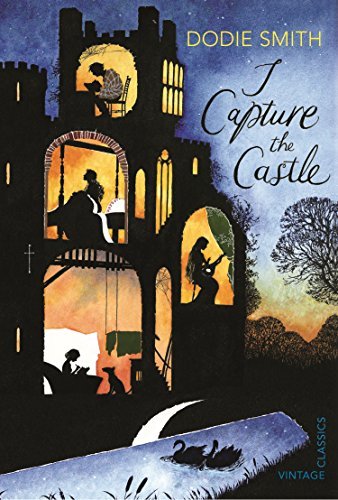 [I Capture the Castle] [By: Dodie Smith] [August, 2012]