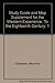 Study Guide and Map Supplement for the Western Experience: To the Eighteenth Century by Chambers Mortimer Grew Raymond Hanawalt Barbara Rabb Theodore K. Woloch Isser (1998-09-09) Paperback